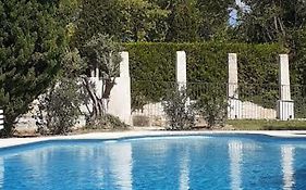 Hotel Villa Glanum